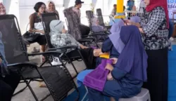 sekarangaja