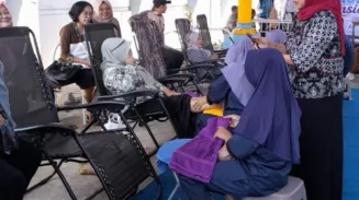 sekarangaja