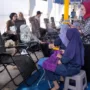 Sri Untari Hadir di HLN Tegaskan Komitmen Perhatikan Lansia Jatim Tangguh dan Mandiri 3 sekarangaja