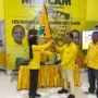 sekarangaja