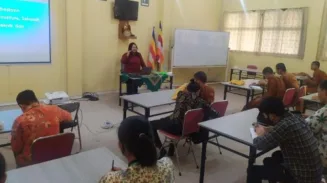 sekarangaja