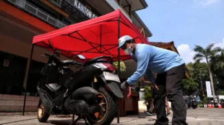 sekarangaja