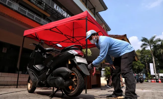 sekarangaja