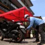 sekarangaja