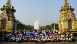 sekarangaja