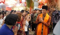 Waisak 2026 Momentum Menag Apresiasi Umat Buddha Rawat Kerukunan Indonesia 8 sekarangaja