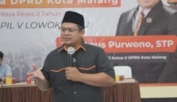 DPRD Kota Malang Ingatkan Pengisian Kepala Bapenda Kota Malang Agar PAD Sesuai Target 7 sekarangaja