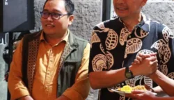 sekarangaja