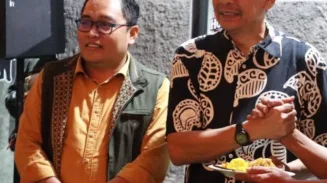 sekarangaja
