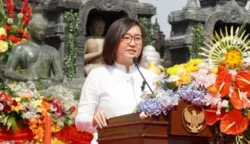 Waisak 2026 di Borobudur Bertabur Pesan Perdamaian dan Cinta Kasih bagi Dunia 7 sekarangaja