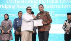 sekarangaja