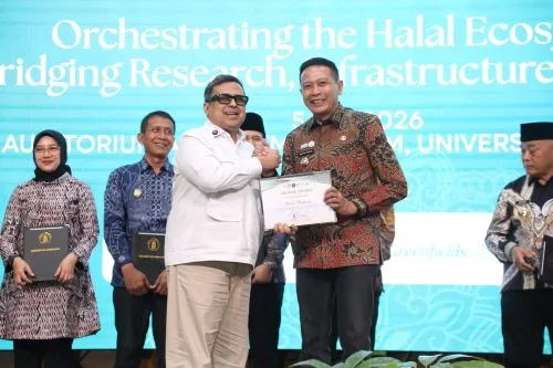 sekarangaja