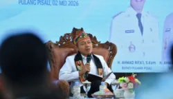 sekarangaja