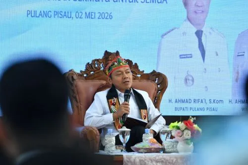 sekarangaja