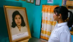 Museum Marsinah Perkuat Daya Tarik Desa Wisata Berbasis Sejarah dan Budaya di Nganjuk 7 sekarangaja