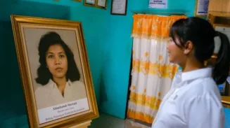 Museum Marsinah Perkuat Daya Tarik Desa Wisata Berbasis Sejarah dan Budaya di Nganjuk 2 sekarangaja