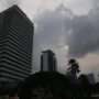 Peringatan Dini Jakarta Berpotensi Dilanda Cuaca Ekstrem hingga 24 Mei 3 sekarangaja
