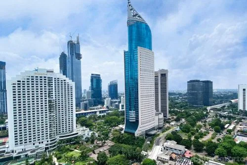 sekarangaja