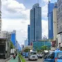 Jakarta Hari Ini Diprakirakan Cerah hingga Berawan 3 sekarangaja