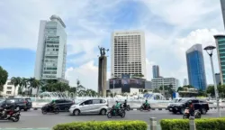 sekarangaja