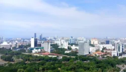 sekarangaja