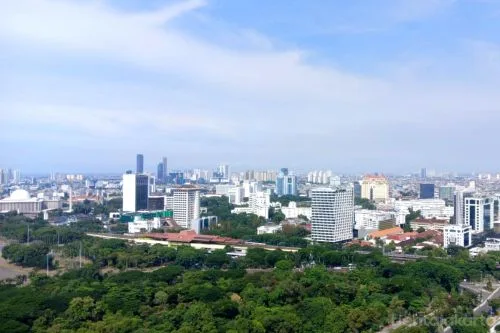 sekarangaja
