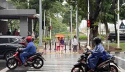 sekarangaja