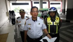 Ini Lokasi Parkir Acara Festival Rujak Uleg Surabaya 2026 Besok 11 sekarangaja