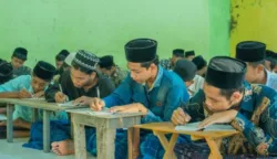 sekarangaja