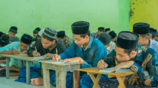 sekarangaja