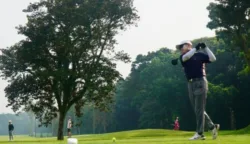 Famtrip Promosikan Wisata Golf Unggulan ke Pasar Korea 7 sekarangaja