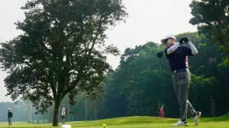 Famtrip Promosikan Wisata Golf Unggulan ke Pasar Korea 2 sekarangaja