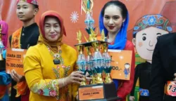 Cek di Sini Daftar Pemenang Abang None Cilik Jakarta Barat 2026 7 sekarangaja