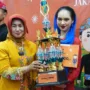 Cek di Sini Daftar Pemenang Abang None Cilik Jakarta Barat 2026 3 sekarangaja