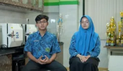 sekarangaja