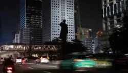 sekarangaja