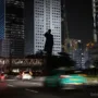 Ini Jumlah Pengurangan Emisi Karbon dari Aksi Pemadaman Lampu di Jakarta 3 sekarangaja