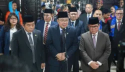 Apresiasi DKI Jakarta Sembilan Tahun Berturut-turut Raih WTP 8 sekarangaja