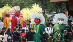 sekarangaja