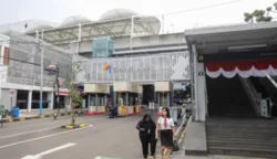 sekarangaja
