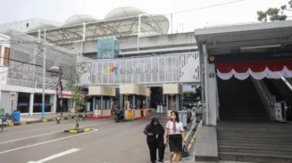 sekarangaja