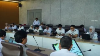 Agustus Mendatang Gaji ASN Kemenag Dibayar Melalui Platform Pembayaran Pemerintah 2 sekarangaja
