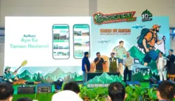 sekarangaja
