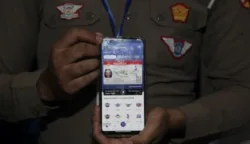 Begini Cara Mudah Proses SIM Digital 7 sekarangaja