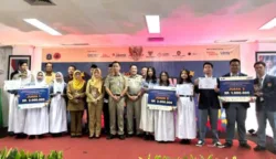 Cek Ini Pemenang Fesdikgana Jakarta Utara 2026 9 sekarangaja