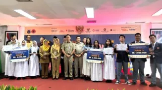 Cek Ini Pemenang Fesdikgana Jakarta Utara 2026 4 sekarangaja