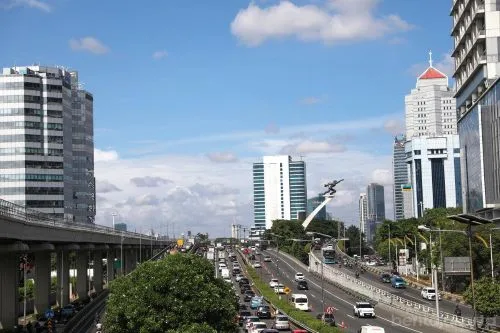 sekarangaja