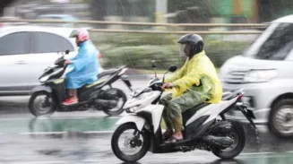 Begini Prakiraan Cuaca Jakarta Hari Ini 2 sekarangaja