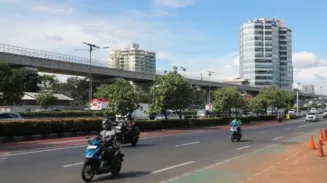 sekarangaja