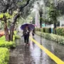 Jakarta Hari Ini Diprakirakan Dibasahi Hujan Ringan 3 sekarangaja